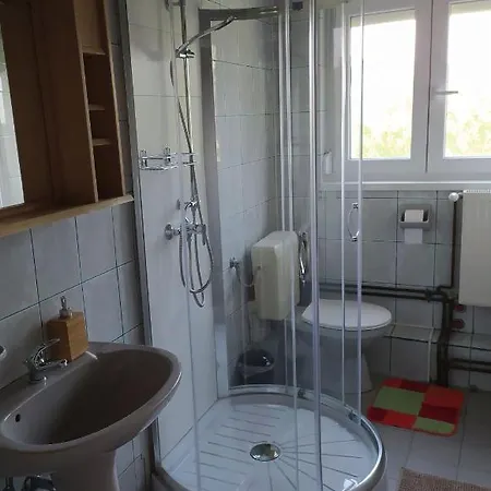 Andras Nadfedeles Vendeghaz Guest house Tihany