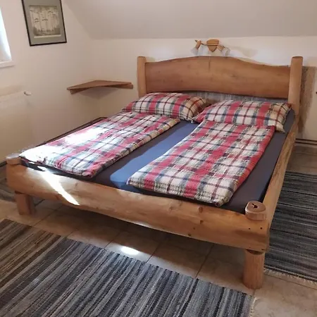 Guest house Andras Nadfedeles Vendeghaz