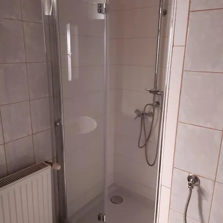 Guest house Andras Nadfedeles Vendeghaz