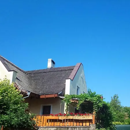 Andras Nadfedeles Vendeghaz Guest house