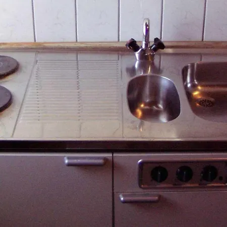 Andras Vendeghaz Pensjonat